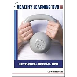 Kettlebell Special Ops