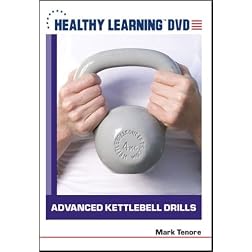 Advanced Kettlebell Drills