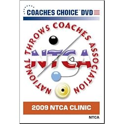 2009 NTCA Clinic