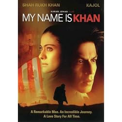 My Name Is Khan