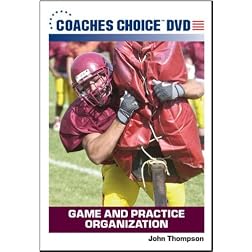 Game and Practice Organization
