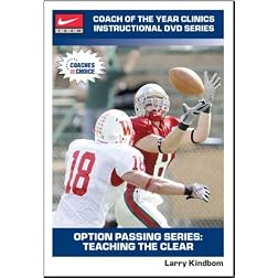 Option Passing Series: Teaching the Clear