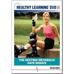 The Resting Metabolic Rate Debate