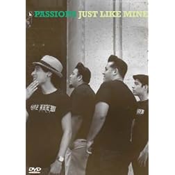 Passions Just Like Mine: Morrissey And Fan Culture