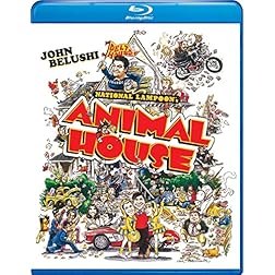 National Lampoon's Animal House [Blu-ray]
