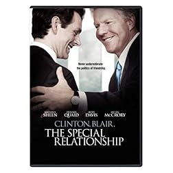 The Special Relationship
