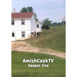 AmishCookTV: Season One