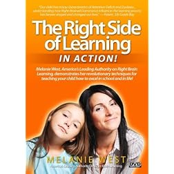 The Right Side of Learning - In Action!