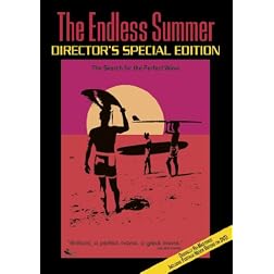 The Endless Summer Re-Mastered- Director's Special Edition 2 Disc Set