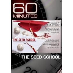 60 Minutes - The Seed School (May 23, 2010)