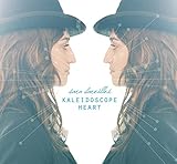 Kaleidoscope Heart by Sara Bareilles