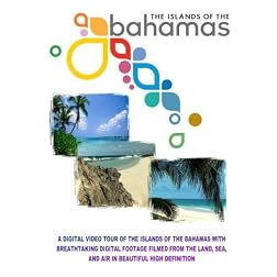 The Bahamas and Its Outer Islands