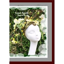 Burton Love Spell Mini Herbal Guide