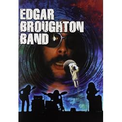 Edgar Broughton Band