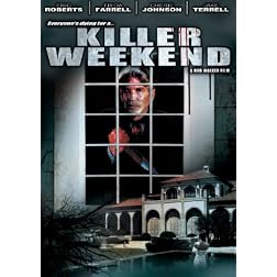 Killer Weekend