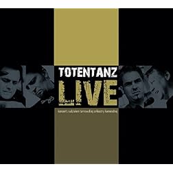 Totentanz - Live