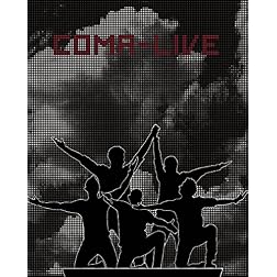 Live [Blu-ray]