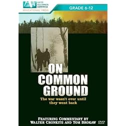 On Common Ground (Educational Version)