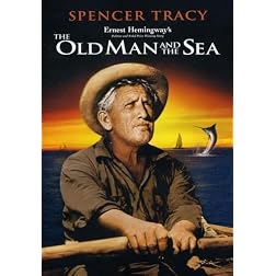 Old Man & The Sea (1958) (Full Ws Dub Sub Ac3)