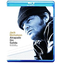 One Flew Over the Cuckoo's Nest: Collector's [Blu-ray]