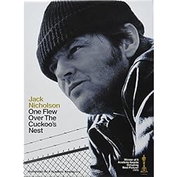 One Flew Over the Cuckoo's Nest: Collector's