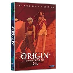 Origin: Spirits of the Past - The Viridian Collection