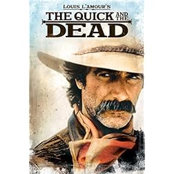 Quick & The Dead (1987) (Ws Dub Sub Dol Amar)