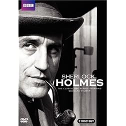 Sherlock Holmes: 1964-1965