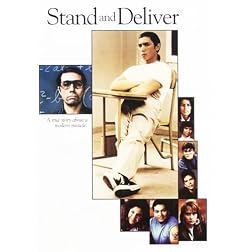 Stand & Deliver (Full Eco Rpkg)