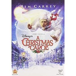 Disney's A Christmas Carol