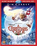 Get A Christmas Carol On Blu-Ray