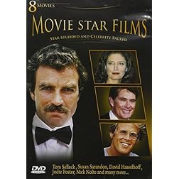 Movie Star Films