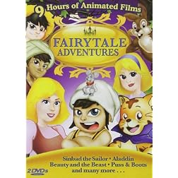 Fairytale Adventures