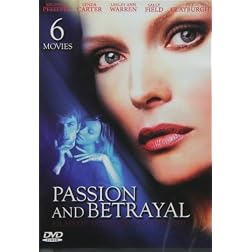 Passion & Betrayal