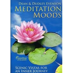 Meditation Moods