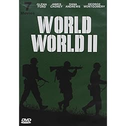 World War II Action Films