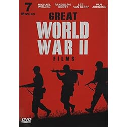 Great Ww II Films