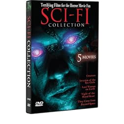 Sci-Fi Collection