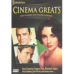 Cinema Greats