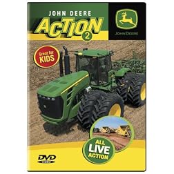 John Deere Action 2