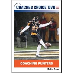Coaching Punters