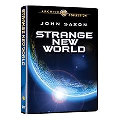 Strange New World