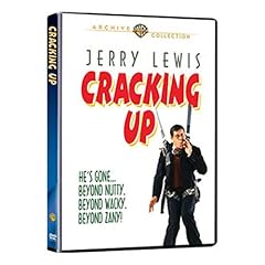Cracking Up (a/k/a Smorgasbord)