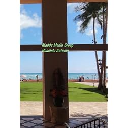 Maddy Studios Honolulu Autumn