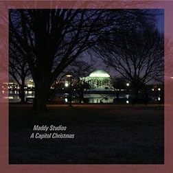 Maddy Studios A Capitol Christmas