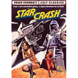 Starcrash (Roger Corman Cult Classics)
