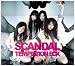 TEMPTATION BOX(初回生産限定盤)(DVD付)