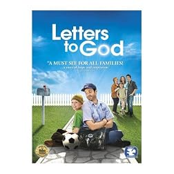 Letters to God