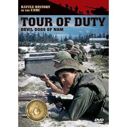 Devil Dogs of Nam: Tour of Duty