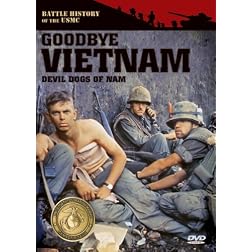 Devil Dogs of Nam: Goodbye Vietnam